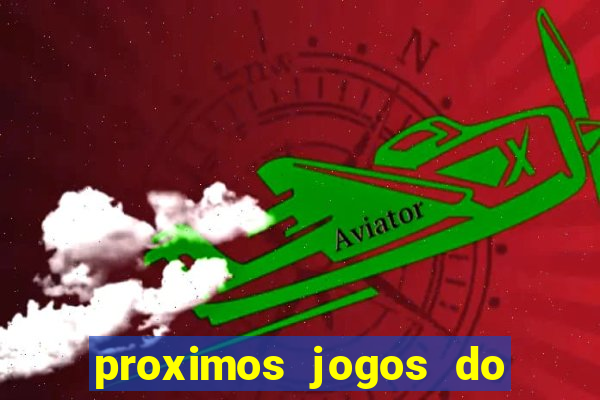 proximos jogos do inter no beira rio